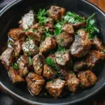Best Lamb Liver Recipes Easy Flavorful Ideas
